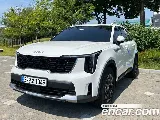 продажа KIA The New Sorento 4th generation