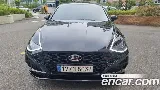 продажа HYUNDAI SONATA (DN8)