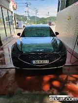 продажа GENESIS G90 (RS4)