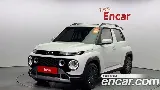 продажа HYUNDAI CASPER