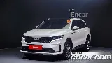 продажа KIA SORENTO 4TH GENERATION