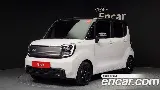 продажа KIA THE NEW KIA RAY
