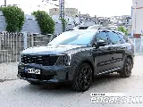продажа KIA The New Sorento 4th generation