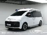 продажа HYUNDAI STARIA