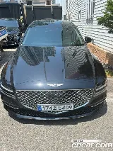 продажа GENESIS G80 (RG3)