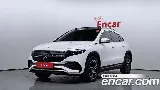 продажа BENZ EQA-H243