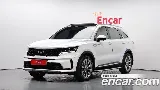 продажа KIA SORENTO 4TH GENERATION