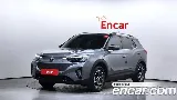 продажа SSANGYONG Korando EV (Emotion)