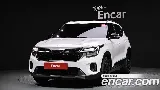 продажа KIA THE NEW SELTOS