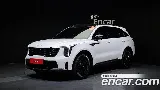 продажа KIA The New Sorento 4th generation