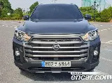 продажа SSANGYONG THE NEW REXTON SPORTS