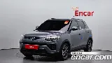 продажа SSANGYONG VERY NEW TIVOLI