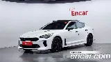 продажа KIA STINGER MEISTER