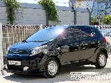 продажа KIA Morning Urban (JA)