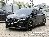 продажа KIA CARNIVAL 4TH GENERATION