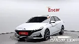 продажа HYUNDAI AVANTE (CN7)
