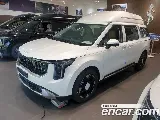 продажа KIA The New Carnival 4th generation