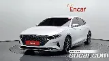 продажа HYUNDAI THE NEW GRANDEUR IG