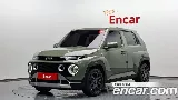 продажа HYUNDAI CASPER
