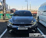 продажа KIA THE NEW K3 2ND GENERATION