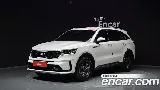 продажа KIA SORENTO 4TH GENERATION