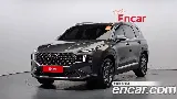 продажа HYUNDAI THE NEW SANTA FE