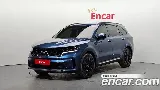 продажа KIA SORENTO 4TH GENERATION