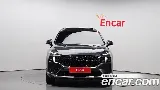продажа HYUNDAI THE NEW SANTA FE