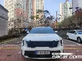 продажа KIA The New Sorento 4th generation