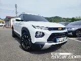 продажа CHEVROLET (GM DAEWOO) TRAIL BLAZER