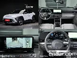 продажа HYUNDAI Kona Hybrid (SX2)