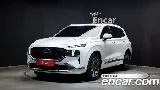 продажа HYUNDAI THE NEW SANTA FE