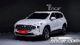 продажа HYUNDAI THE NEW SANTA FE