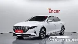 продажа HYUNDAI THE NEW GRANDEUR IG HYBRID