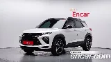 продажа CHEVROLET (GM DAEWOO) TRAIL BLAZER