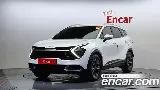 продажа KIA SPORTAGE 5TH GENERATION