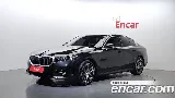 продажа BMW 5 Series (G60)