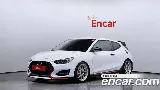 продажа HYUNDAI VELOSTER (JS)