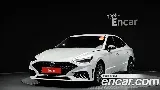 продажа HYUNDAI SONATA (DN8)