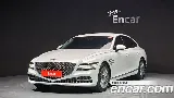продажа GENESIS G80 (RG3)