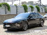 продажа HYUNDAI GRANDEUR (GN7)