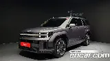 продажа HYUNDAI Santa Fe (MX5)
