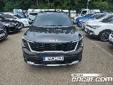 продажа KIA The New Sorento 4th generation