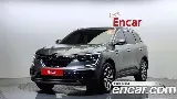 продажа RENAULT KOREA (SAMSUNG) THE NEW QM6