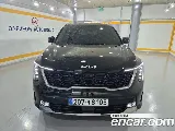 продажа KIA The New Sorento 4th generation