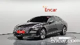 продажа GENESIS ELECTRIFIED G80 (RG3)