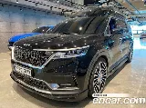продажа KIA CARNIVAL 4TH GENERATION