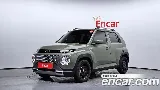 продажа HYUNDAI CASPER