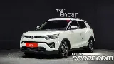 продажа SSANGYONG VERY NEW TIVOLI