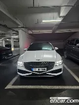 продажа GENESIS G80 (RG3)